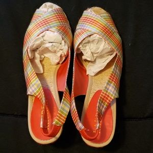 Women's Ralph Lauren sandals